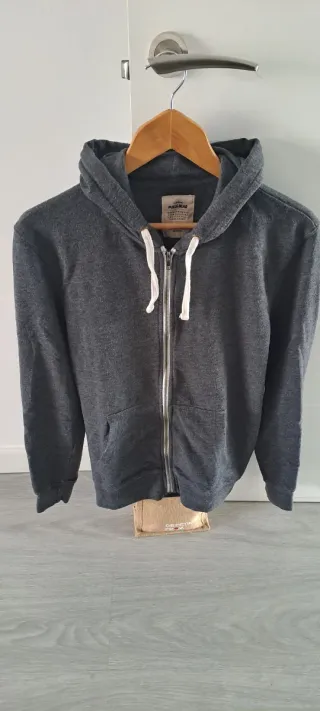 Pack de 4 sudaderas con capucha