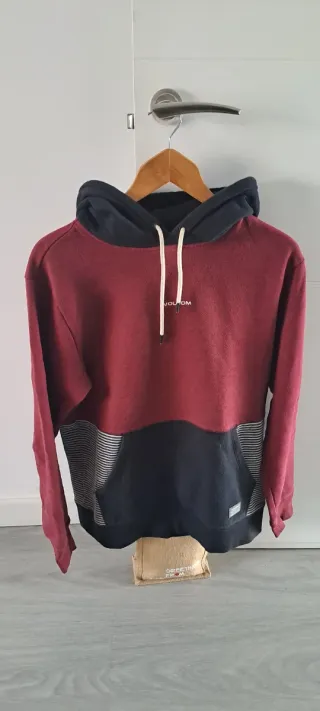 Pack de 4 sudaderas con capucha