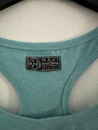 Canotta Maui and Sons