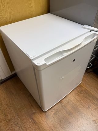 Nevera Mini OK.