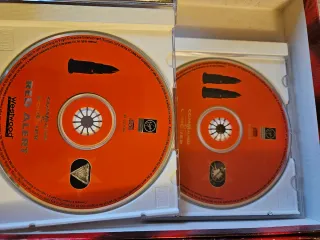 Command & Conquer Red Alert PC Big Box ITA