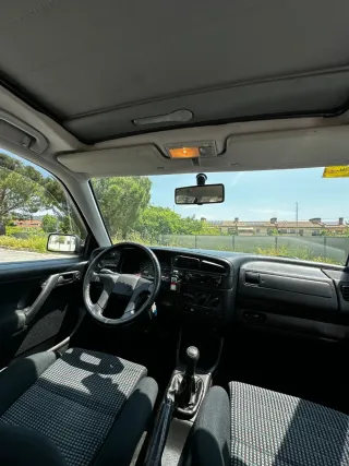 Volkswagen Vento 1994