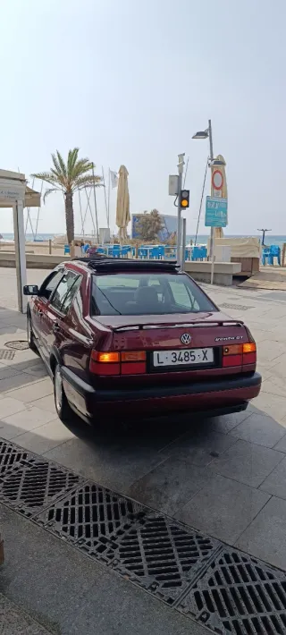 Volkswagen Vento 1994