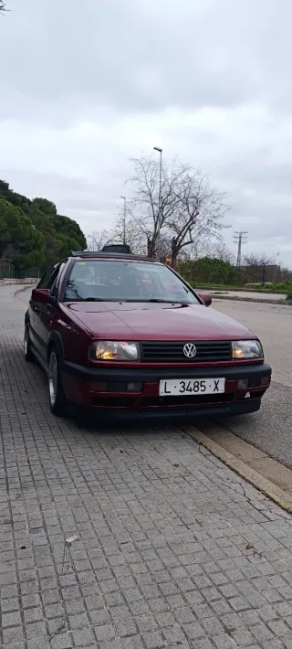 Volkswagen Vento 1994