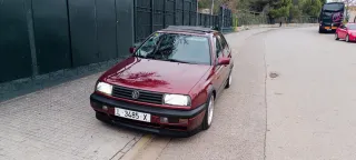 Volkswagen Vento 1994