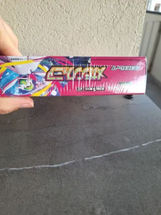 Pokémon Display Mega Symphonia