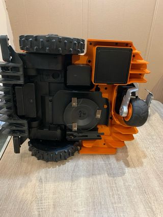 Robot Cortacésped WORX Landroid M600