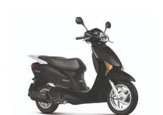 Despiece Honda LEAD 2011