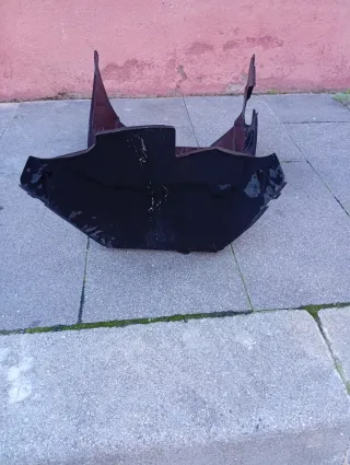 Despiece Honda LEAD 2011