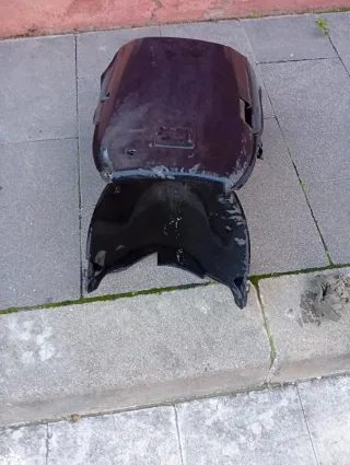 Despiece Honda LEAD 2011