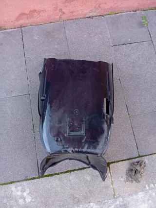 Despiece Honda LEAD 2011