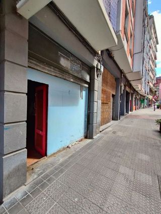 Local comercial en venta en Iturralde en Bilbao