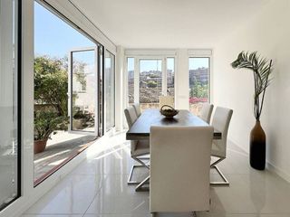 Casa en alquiler en La Clota en Barcelona