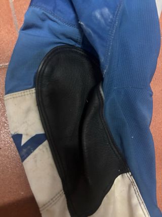 Traje Motocross Niño Fox