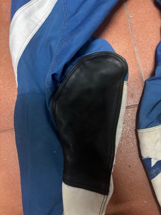 Traje Motocross Niño Fox