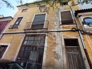 Chalet en venta en Xàtiva