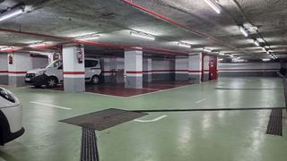 Garaje en venta en Centro en San Sebastián-Donostia