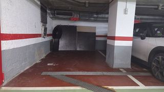 Garaje en venta en Centro en San Sebastián-Donostia