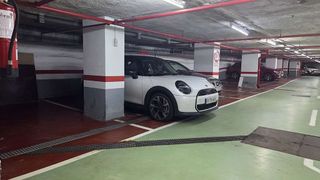 Garaje en venta en Centro en San Sebastián-Donostia