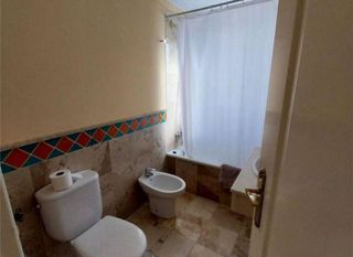 Piso en alquiler en Playa Bajadilla - Puertos en Marbella