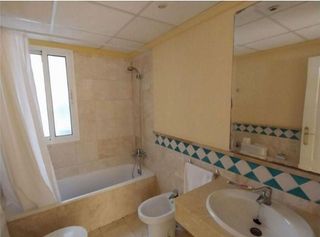 Piso en alquiler en Playa Bajadilla - Puertos en Marbella