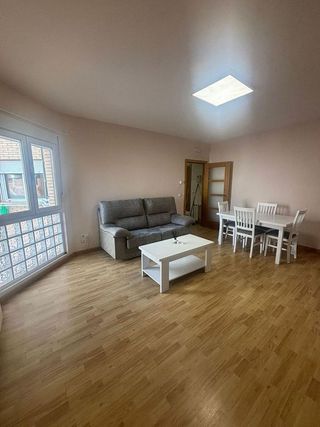 Piso en alquiler en Valdepeñas