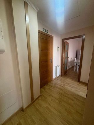 Piso en alquiler en Valdepeñas