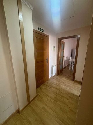 Piso en alquiler en Valdepeñas