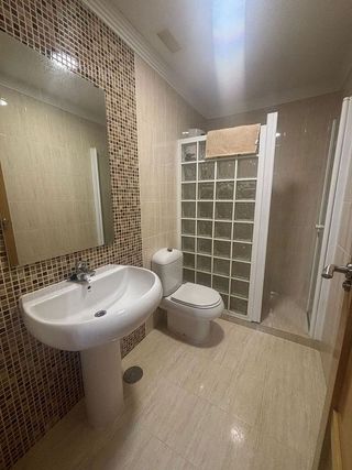 Piso en alquiler en Valdepeñas