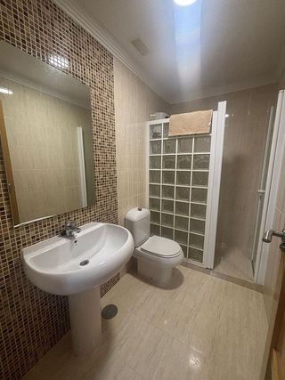 Piso en alquiler en Valdepeñas