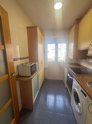 Piso en alquiler en Valdepeñas