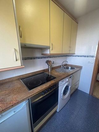 Piso en alquiler en Valdepeñas