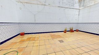 Casa adosada en venta en Ciudad Jardín - Zoco en Córdoba