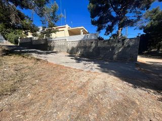 Terreno en venta en Turís