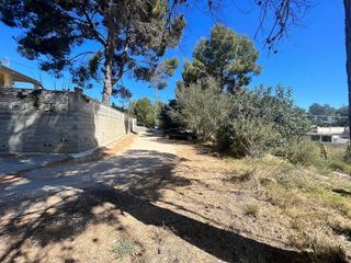 Terreno en venta en Turís