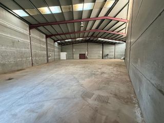 Nave industrial en alquiler en Alcázar de San Juan