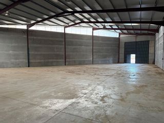 Nave industrial en alquiler en Alcázar de San Juan