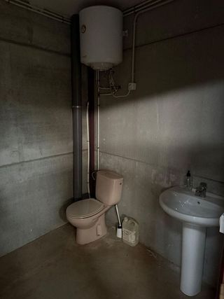 Nave industrial en alquiler en Alcázar de San Juan