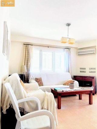 Piso en venta en Santa Cristina - San Rafael en Málaga