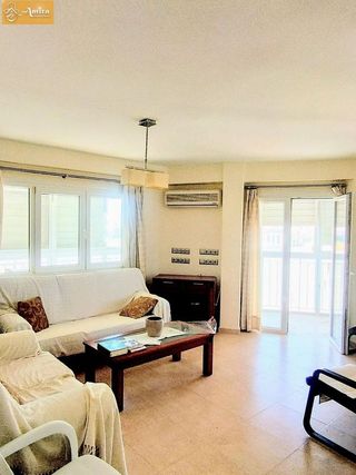 Piso en venta en Santa Cristina - San Rafael en Málaga