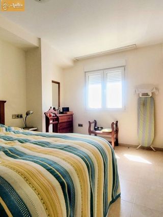 Piso en venta en Santa Cristina - San Rafael en Málaga