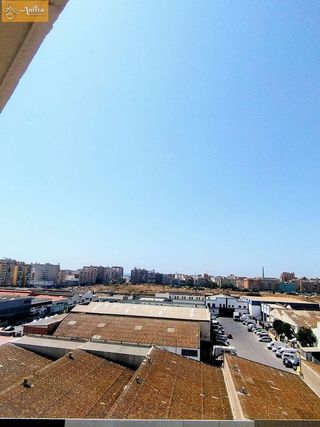 Piso en venta en Santa Cristina - San Rafael en Málaga