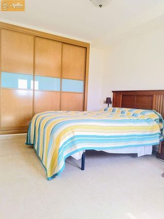 Piso en venta en Santa Cristina - San Rafael en Málaga