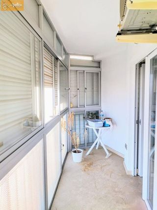 Piso en venta en Santa Cristina - San Rafael en Málaga