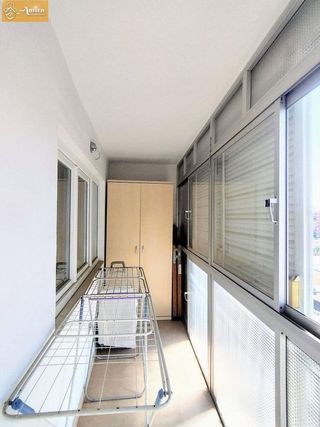 Piso en venta en Santa Cristina - San Rafael en Málaga