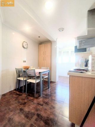 Piso en venta en Santa Cristina - San Rafael en Málaga