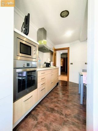 Piso en venta en Santa Cristina - San Rafael en Málaga