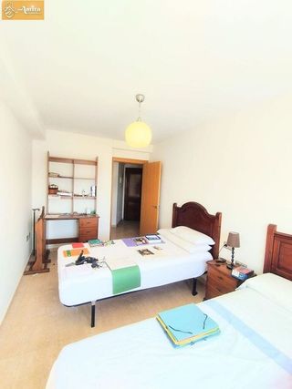 Piso en venta en Santa Cristina - San Rafael en Málaga