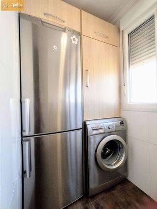 Piso en venta en Santa Cristina - San Rafael en Málaga