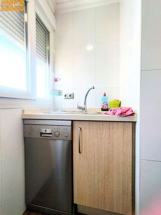 Piso en venta en Santa Cristina - San Rafael en Málaga